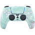 Mint Marbling PS5 Pro Disk Bundle  Skin